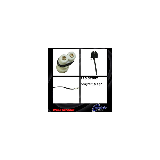Sensor Desgaste IBI 116.37007
