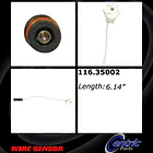 Sensor Desgaste IBI 116.35002 2