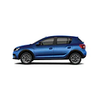 Disco Freno C-TEK 121.99073 1