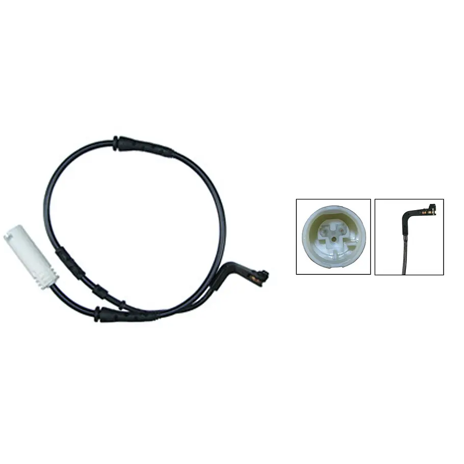 Sensor Desgaste MOTAQUIP VWS27 2