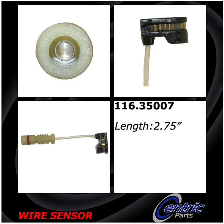 Sensor Desgaste IBI 116.35007 2