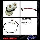Sensor Desgaste IBI 116.37023 1