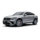 Pastillas Freno Mercedes Benz GLC300 2016-2023 Trasero 1