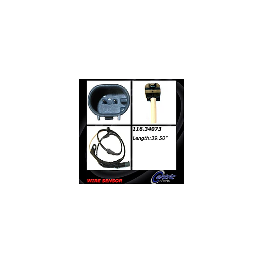 Sensor Desgaste IBI 116.34073