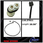 Sensor Desgaste IBI 116.37011 2