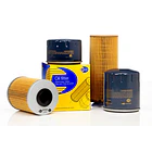Filtro Aceite MOTAQUIP VFL117 3