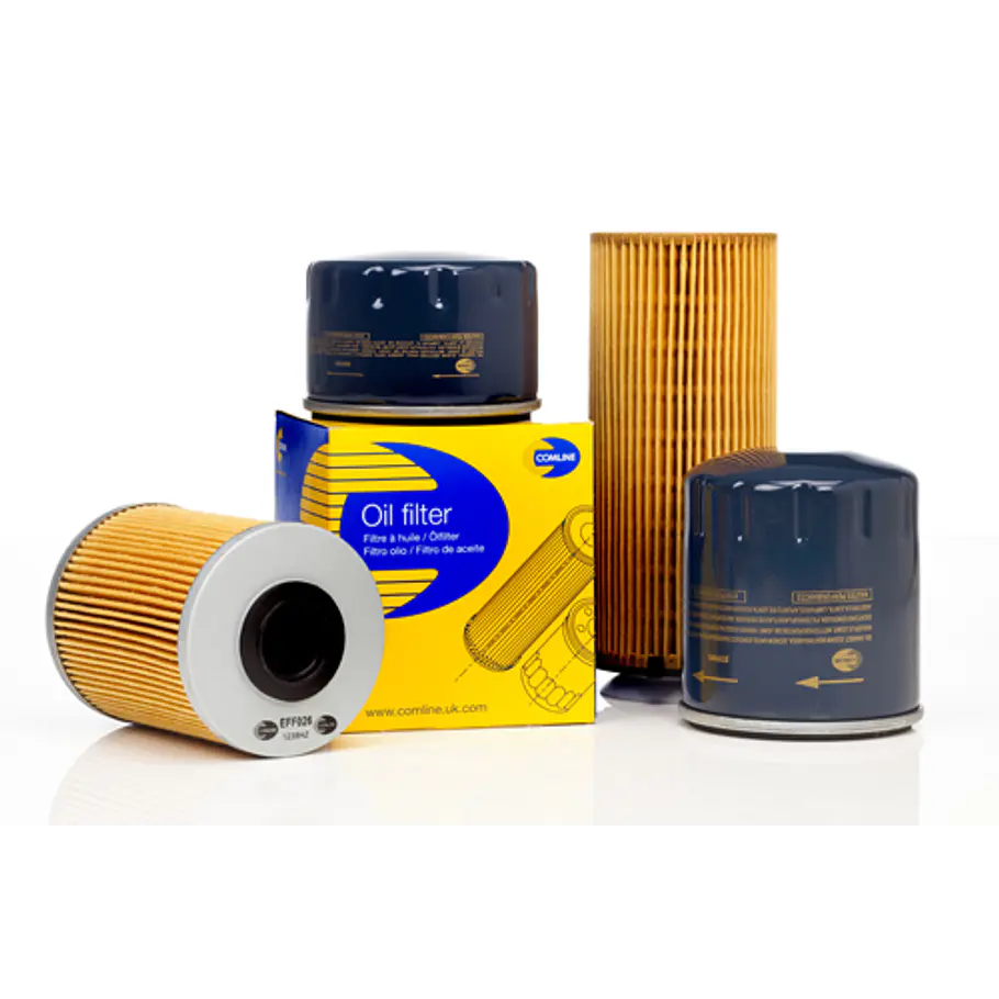 Filtro Aceite MOTAQUIP VFL117 3
