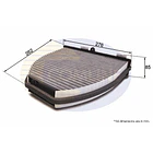 Filtro Polen COMLINE EKF176A 3