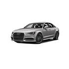 Disco Freno Audi A7 Quattro / A7 2010-2017 Delantera 1