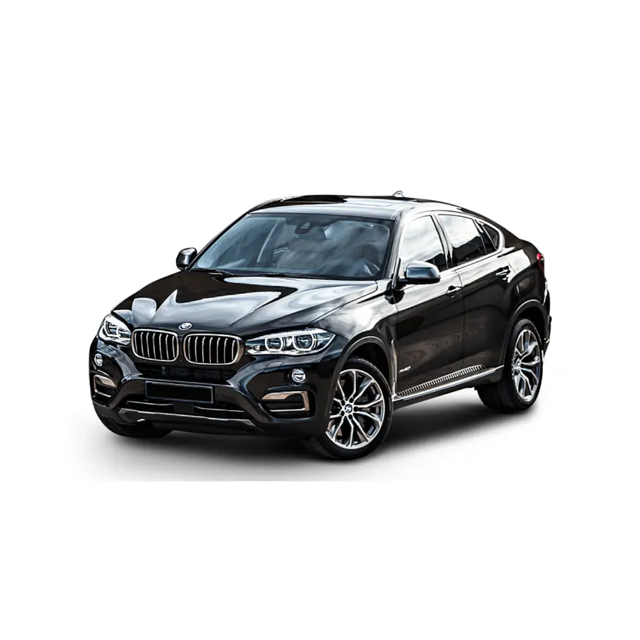 Pastillas Freno BMW X6 30d 2015-2019 Delantera 1
