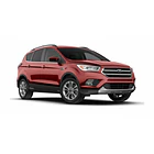 Pastillas Freno Ford Transit Connect 2013-2023 Delantera 1