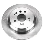 Disco Freno POWERSTOP JBR1729 1