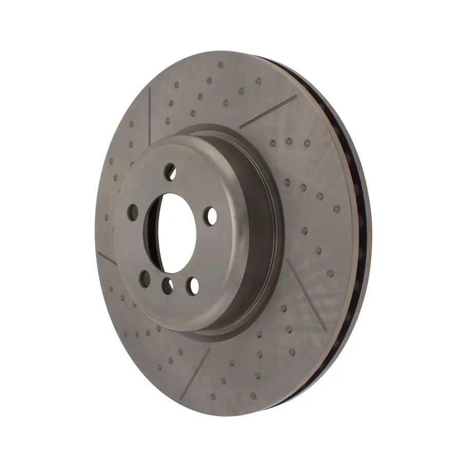 Disco Freno STOPTECH 226.34142 