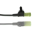 Sensor Desgaste Land Rover Range Rover Sport 2005-2013 Delan 4
