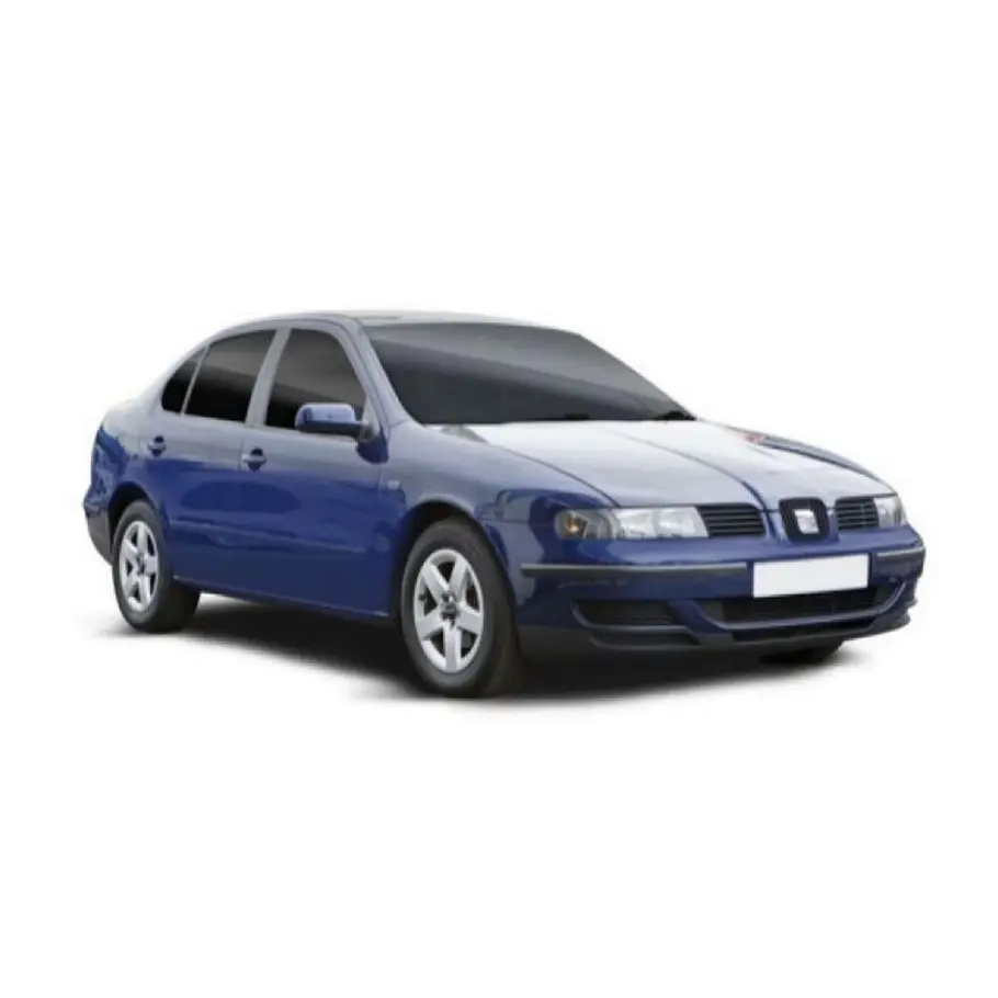 Disco Freno Audi A3 1996-2003 Delantero 2