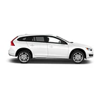 Disco Freno Volvo S80 2007-2016 Trasero 2