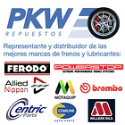 Pastillas Freno Kia Cerato, K3 2019-2024 Delantero 22