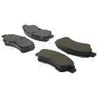 Pastillas Freno Peugeot 2008 2013-2019 Delantero 2