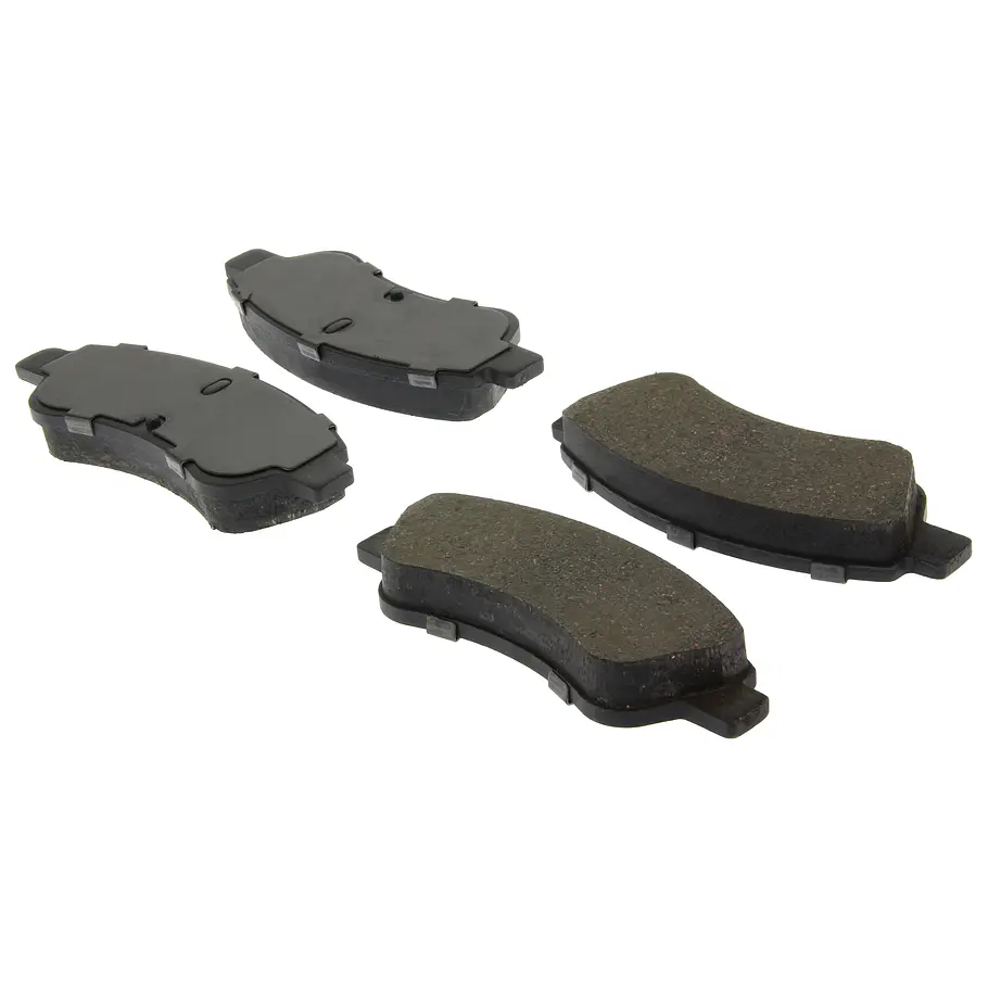 Pastillas Freno Peugeot 2008 2013-2019 Delantero 2