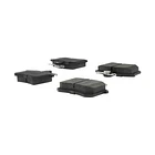 Pastillas Freno Audi S4 1991-1994 Trasero 2