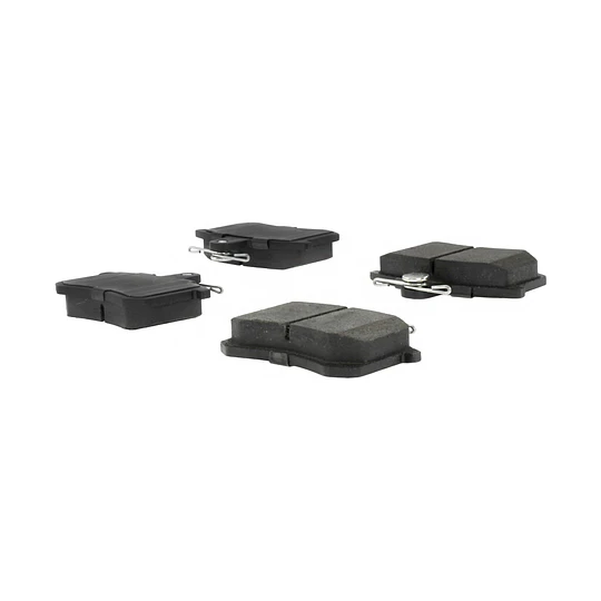 Pastillas Freno Audi S4 1991-1994 Trasero