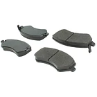 Pastillas Freno Jeep Liberty / New Cherokee 2002-2007 Delantero 2
