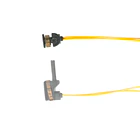 Sensor Desgaste Mercedes Benz GLS350 2013-2019 Trasero 5