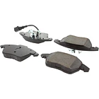 Pastillas Freno Citroën C5 2001-2007 Trasero 2