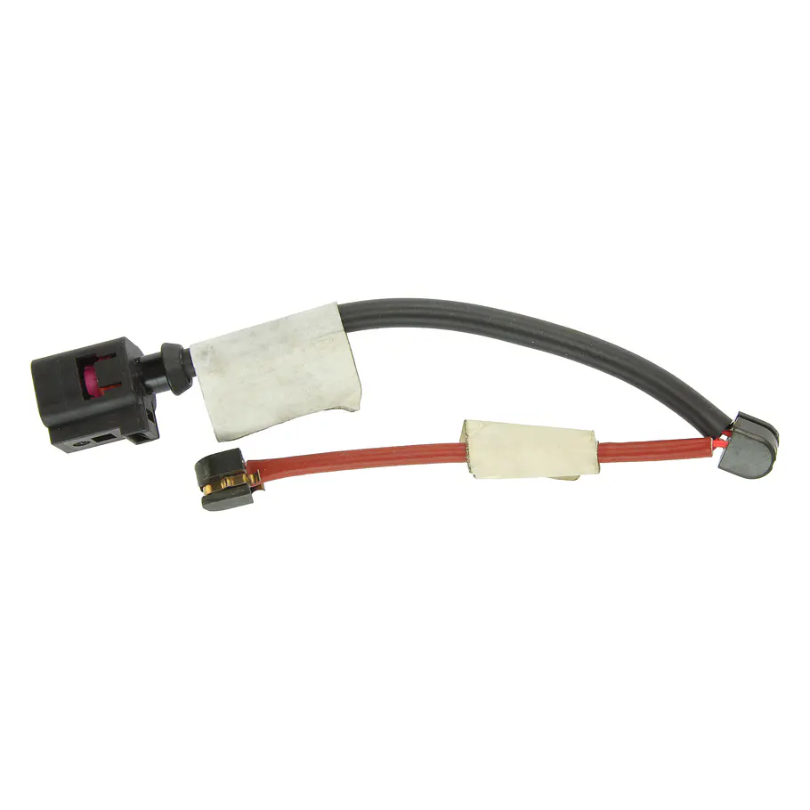 Sensor Desgaste Porsche Boxster 2012-2016 Trasero 