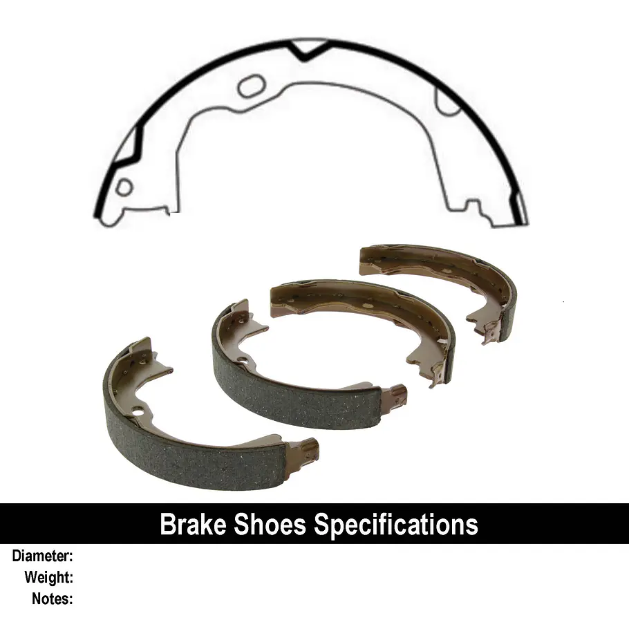 Balata Freno Jeep Liberty / New Cherokee 2008-2013 Freno 2