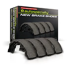 Balata Freno Jeep Liberty / New Cherokee 2008-2013 Freno 4