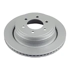 Disco Freno Ford Tourneo 2013-2023 Trasero 1