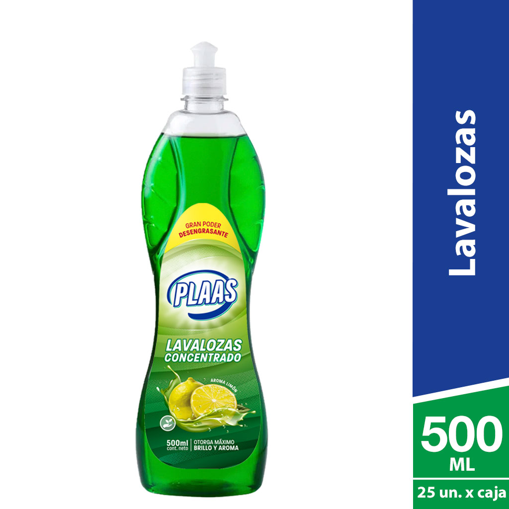 Lavalozas 500 ml