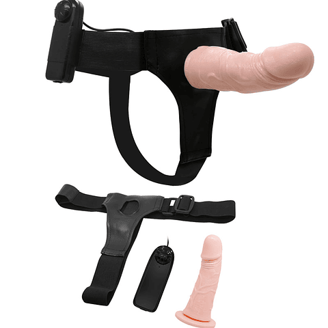 ARNES ULTRA PASSIONATE HARNESS