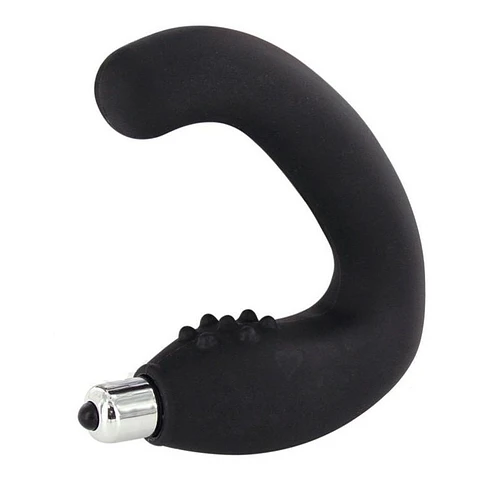 Vibrador y Masajeador Prostático Punto P