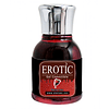 Aceite para Masajes Erotic Frutilla- Chocolate 30 Ml