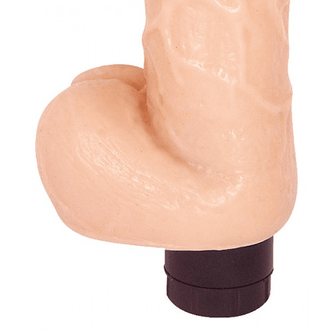 Vibrador Realista Kong Nº5
