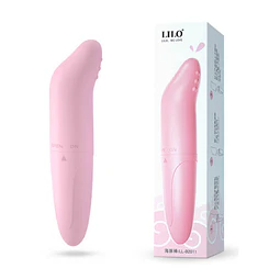 Mini Vibrador "Lilo We love"