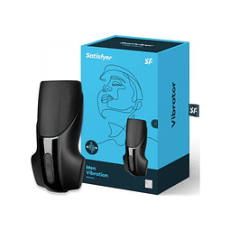 Masturbador Satisfyer Men Vibration