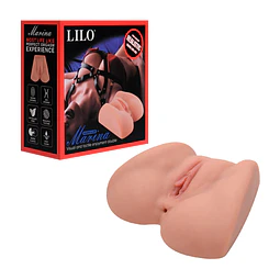 Masturbador Hiperrealista Marina