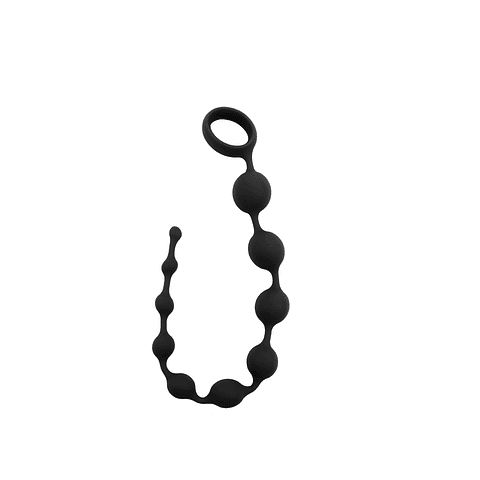 Plug anal Dante BlackMount