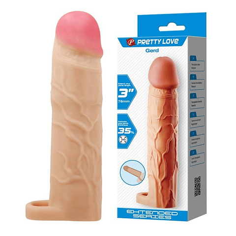 Gerd Funda Extensora -