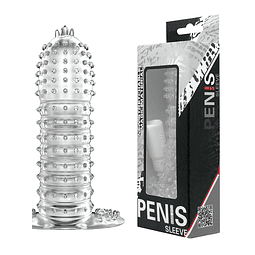 Funda de Pene Estimulante