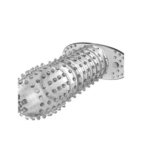Funda de Pene Estimulante