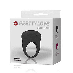 Anillo vibrador Bertram