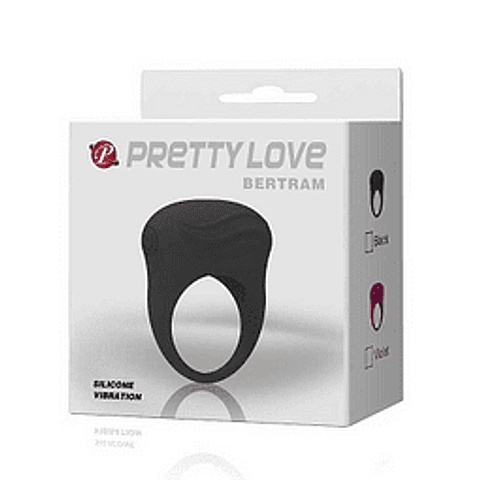 Anillo vibrador Bertram
