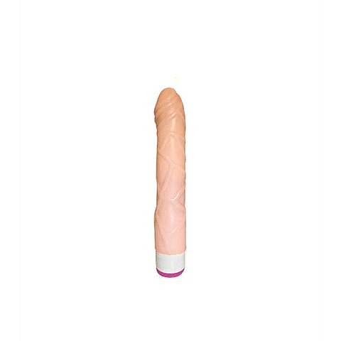 Vibrador Multivelocidad Piel