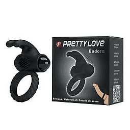 Anillo Vibrador Pretty Love Eudora