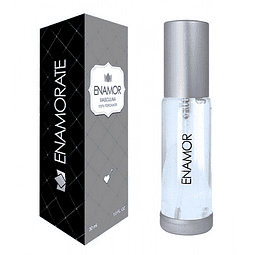 Feromona Sin aroma "Enamor"  Masculina