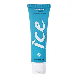 Lubricante ICE